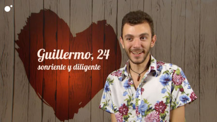 La cita de Víctor y Guillermo en 'First Dates'