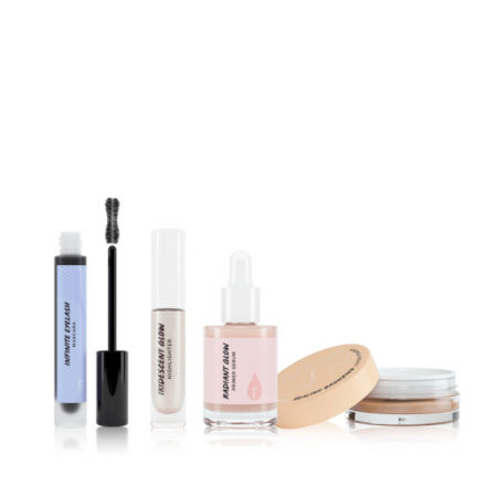 Makeup Essentials Pack