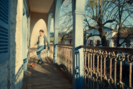 Una imagen de 'Abrázame fuerte'