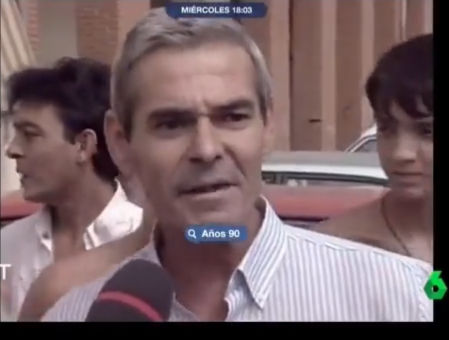 Un vídeo recuperando opiniones de anónimos hace 30 años ha puesto los pelos de punta a las redes sociales