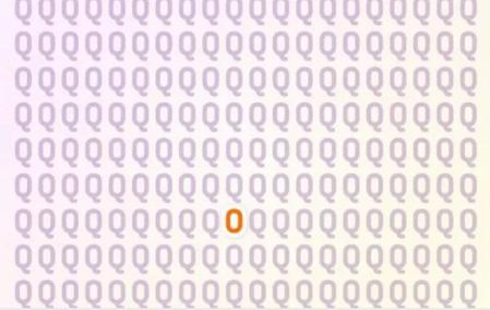 Solución reto visual