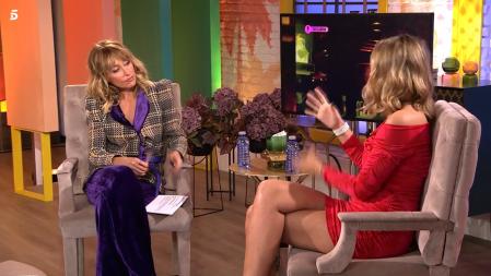 Alba Carrillo habla por primera vez tras su noche loca con Jorge Pérez: 