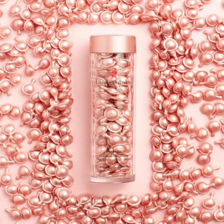 Sérum de noche alisador de arrugas