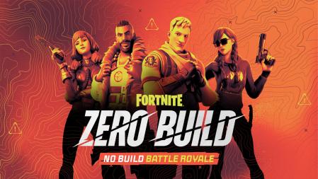 Imagen de 'Fortnite Zero Build'