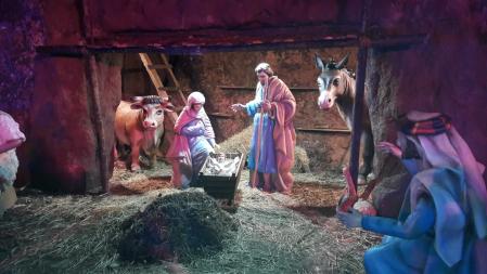 Torreón de Ardoz Mágicas Navidades