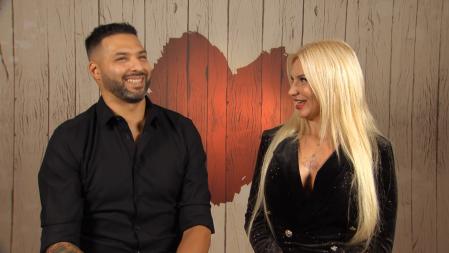 La decisión final fue fácil de tomar.