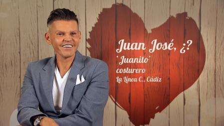 Juanito dejó a todos pasmados con su confesión.