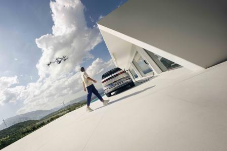 El objetivo de “Let Hyundai power your world” es contar al mundo su visión de la movilidad 