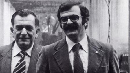 Plácido Fernández Viagas y Rodríguez de la Borbolla