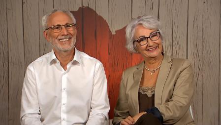 Ambos tenían clarísimo que querían seguir conociéndose.