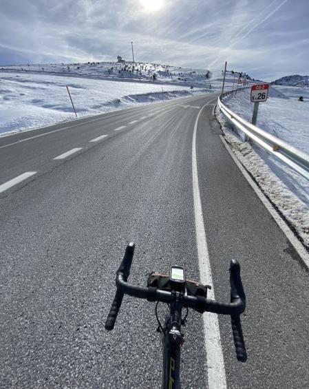 En situaciones de exceso de activación se puede producir un agarrotamiento muscular.
