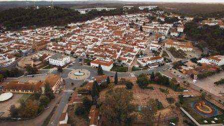 El 68% de la plantilla que trabaja en la mina vive en municipios de la Cuenca Minera