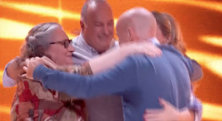 'El Cazador' vive un día histórico y entrega un bote de 92.000 euros