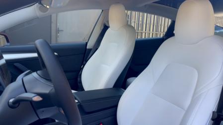 Tesla Model 3 Dual Motor Autonomía Extendida