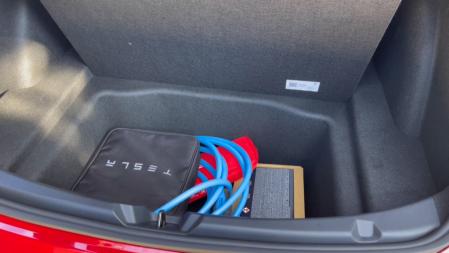 Tesla Model 3 Dual Motor Autonomía Extendida