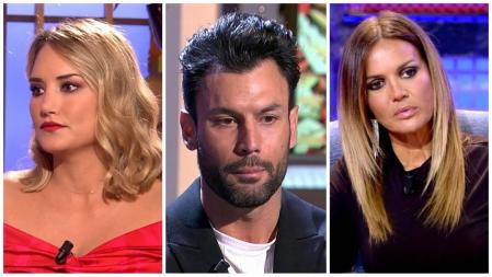 Jorge Pérez estaría molesto con las declaraciones de ambas colaboradoras sobre lo ocurrido entre él y Carrillo