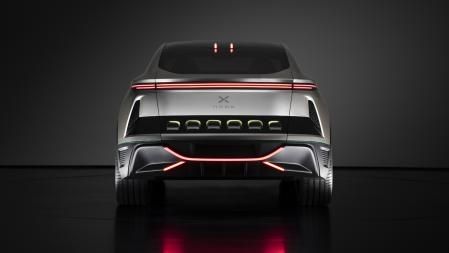 Vista posterior del NamX HUV donde están alojadas las cápsulas de hidrógeno&nbsp;