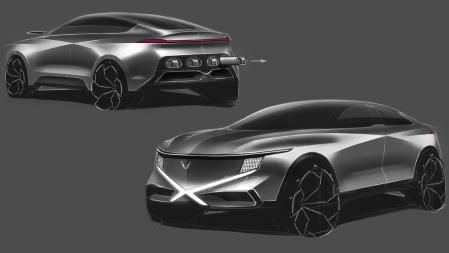 El NamX HUV se fabricará en versiones de 300 y 550 CV&nbsp;
