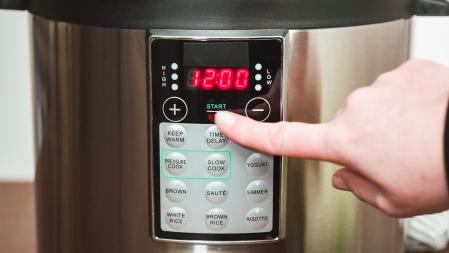 Olla de cocción lenta