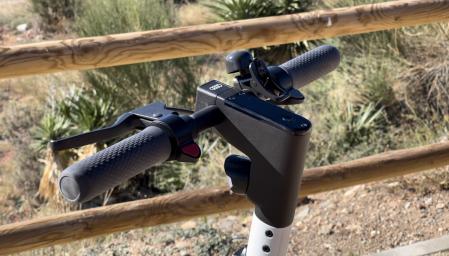 Audi Electric kick Scooter