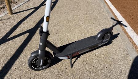 Audi Electric kick Scooter