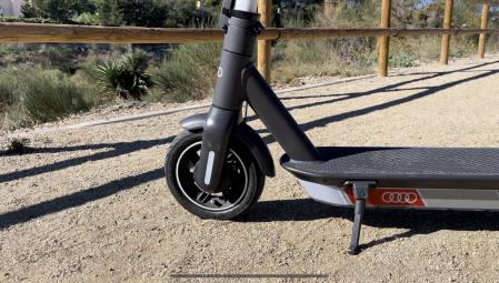 Audi Electric kick Scooter