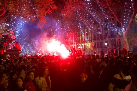 Marruecos se convierte en el primer