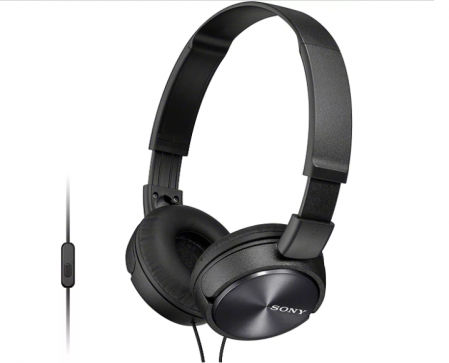 Sony MDR-ZX310AP, auriculares de diadema