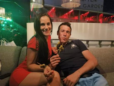 Los seguidores del actor continúan esperando noticias suyas.