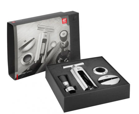 Set de 4 piezas Sommelier de Zwilling