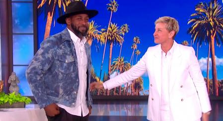 Boss llegó a ser productor ejecutivo del programa.