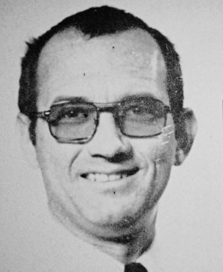 Patrick Kearney, el 'asesino de las bolsas de basura'