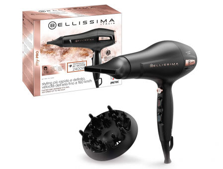 Imetec Bellissima My Pro, secador de pelo