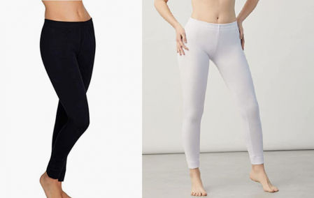 YSABEL MORA pantalón térmico