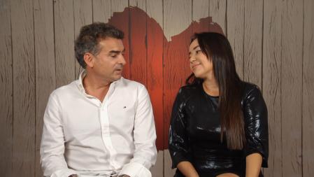 Rochi lo tuvo clarísimo en la decisión final.