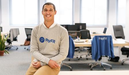 Yoann Artus, Country Manager de PayFit en España