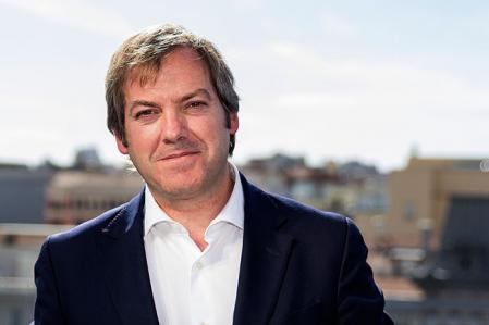 José Luis Gugel, socio fundador de The Key Talent