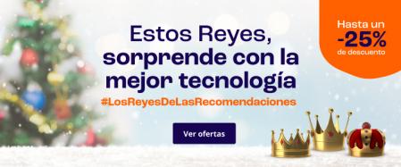 Ofertas para Reyes de PcComponentes.