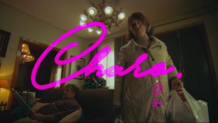Imagen del spot 'Charo' del Ministerio de Igualdad.
MINISTERIO DE IGUALDAD
23/12/2022