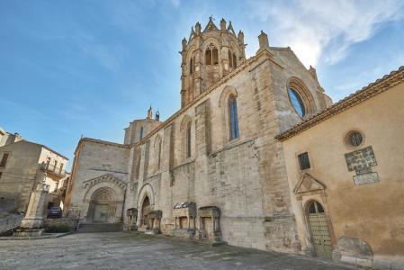 Monasterio de Vallbona de les Monges