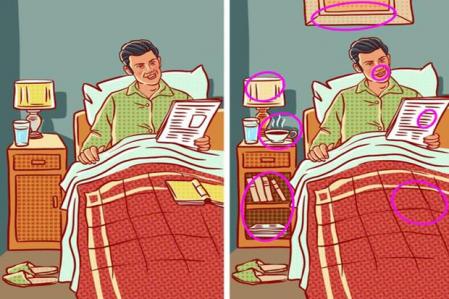 Solución del reto visual