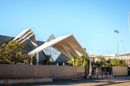 28122022 Discoteca WACA de Sant Quirze del Vallès (per a obertura Societat pel cas de la noia de la felació a la pista)