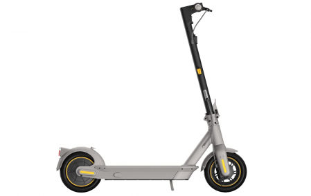 Ninebot by Segway, modelo MAX G30LE II