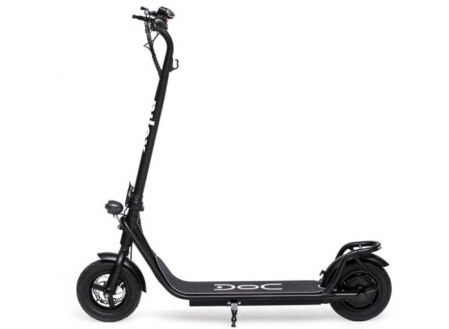 Nilox Doc Ten Patinete Eléctrico 10