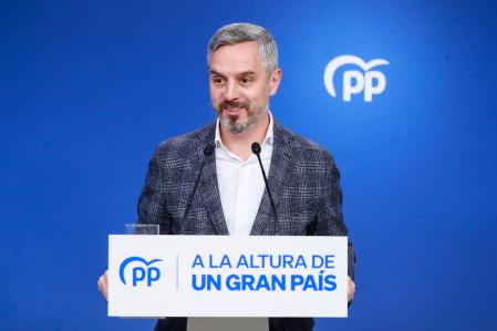 Juan Bravo PP