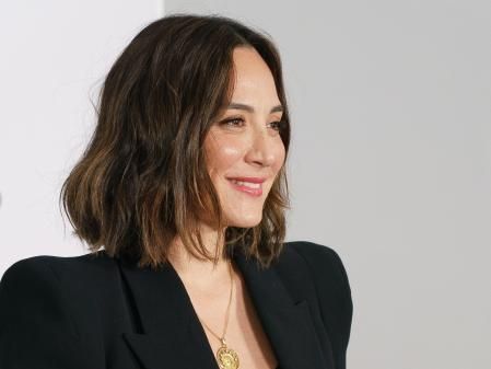 Tamara Falco en imagen de archivo
16/11/2022