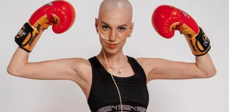 Un gesto revelador de Elena