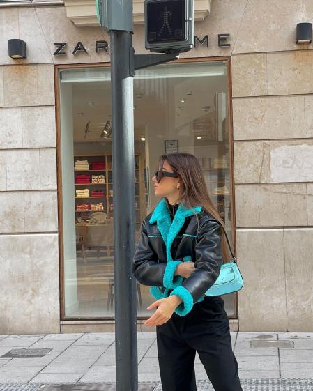 La chaqueta de Primark se ha viralizado en Instagram