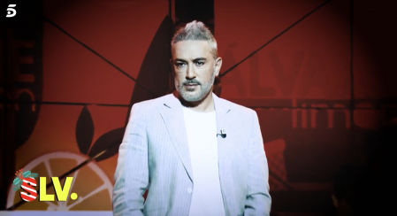 Las vacaciones de Kiko Hernández se están viendo empañadas por la presión mediática a la que está siendo sometido desde su propio programa