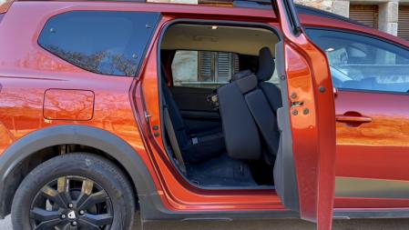 Dacia Jogger ECO-G Extreme Go